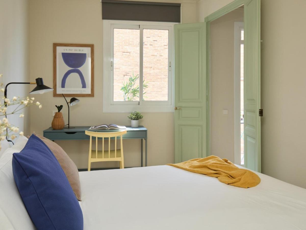 Casa Cosi El Farro 4 Barcelona