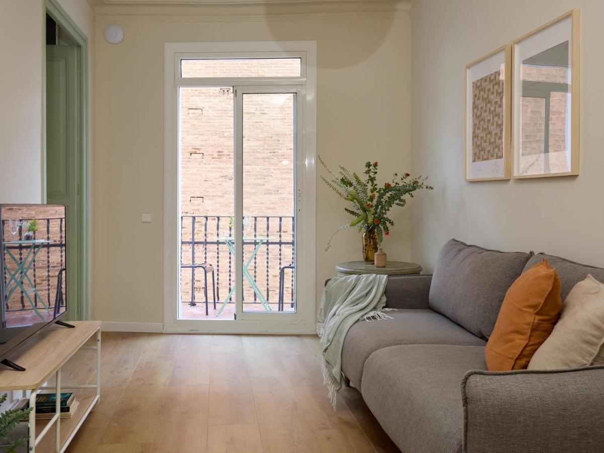Apartment Casa Cosi El Farro 4