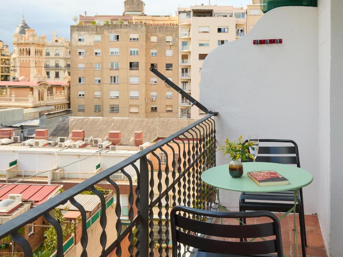 Apartment Casa Cosi El Farro 4 Barcelona