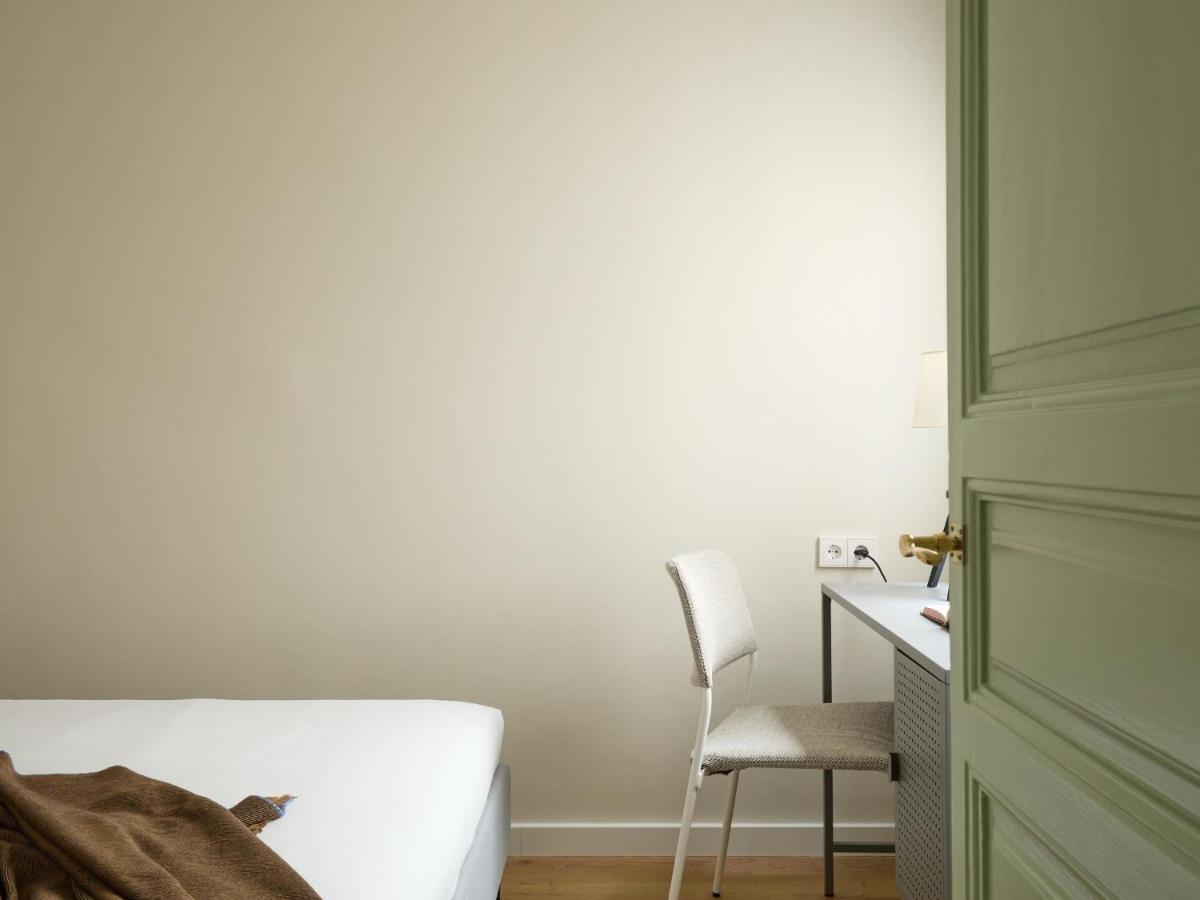 Casa Cosi El Farro 4 Apartment