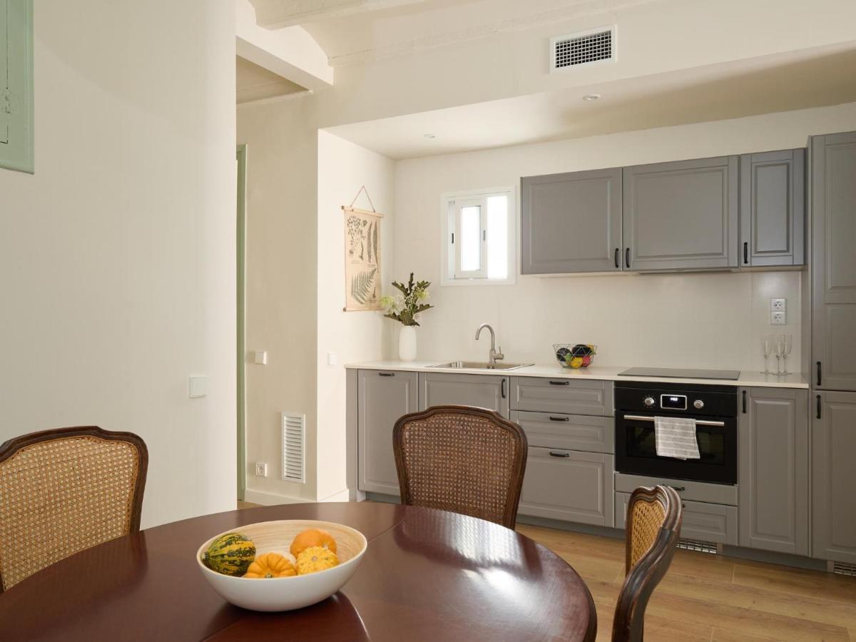 Apartment Casa Cosi El Farro 4 Barcelona